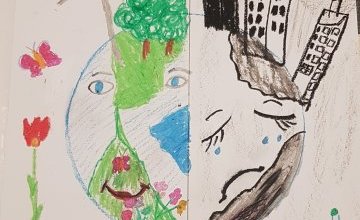 Rozstrzygnięcie konkursu szkolnego „Chcemy oddychać czystym powietrzem”